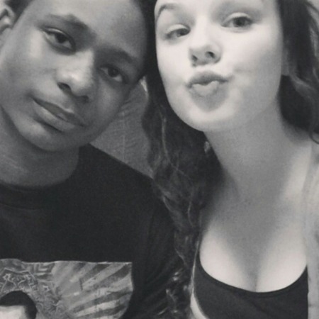 Micaiah Maraj's relationship status is undisclosed.